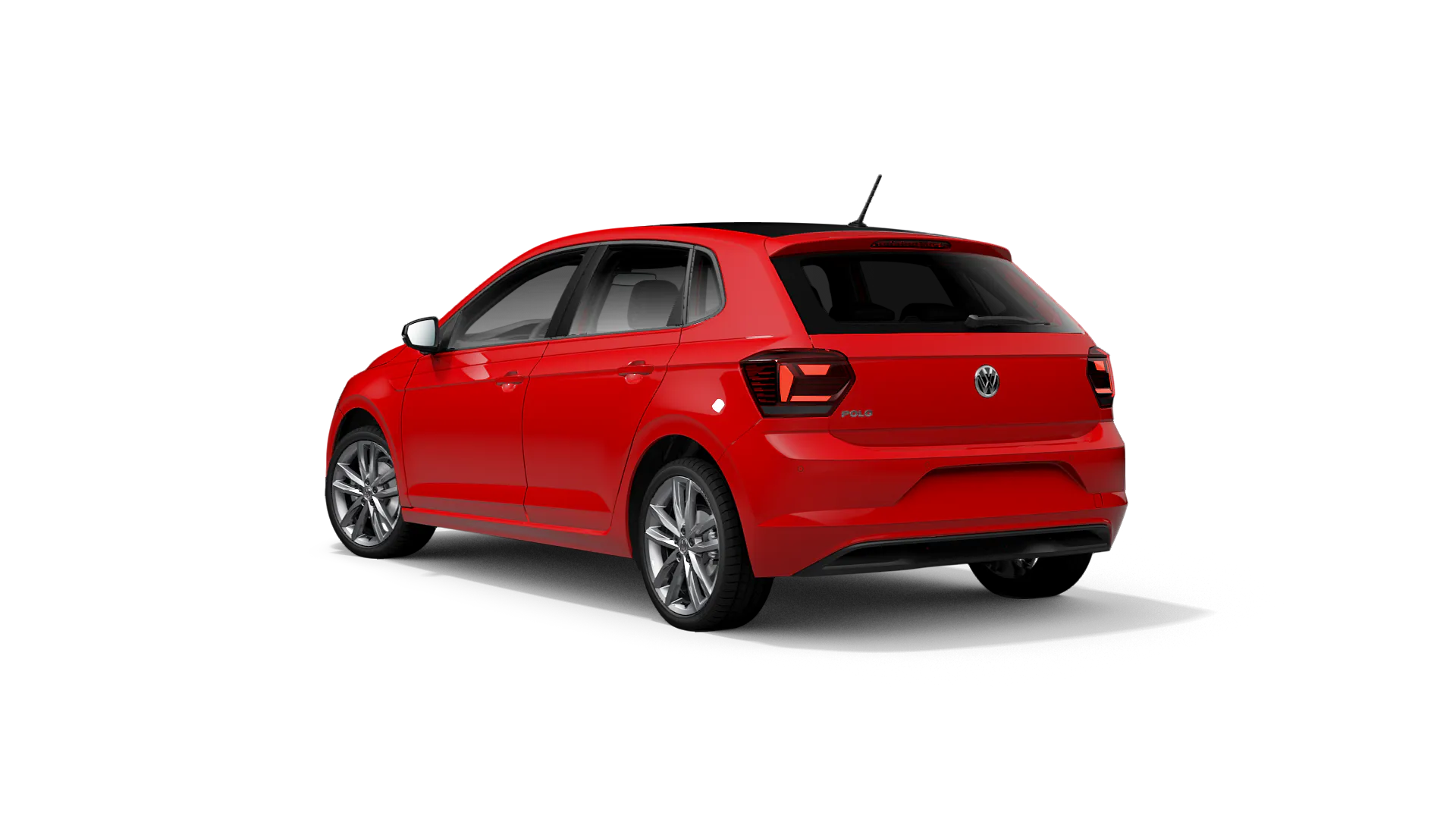 Volkswagen Polo Highline