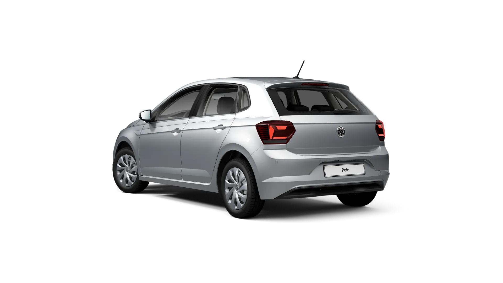 Volkswagen Polo Comfortline