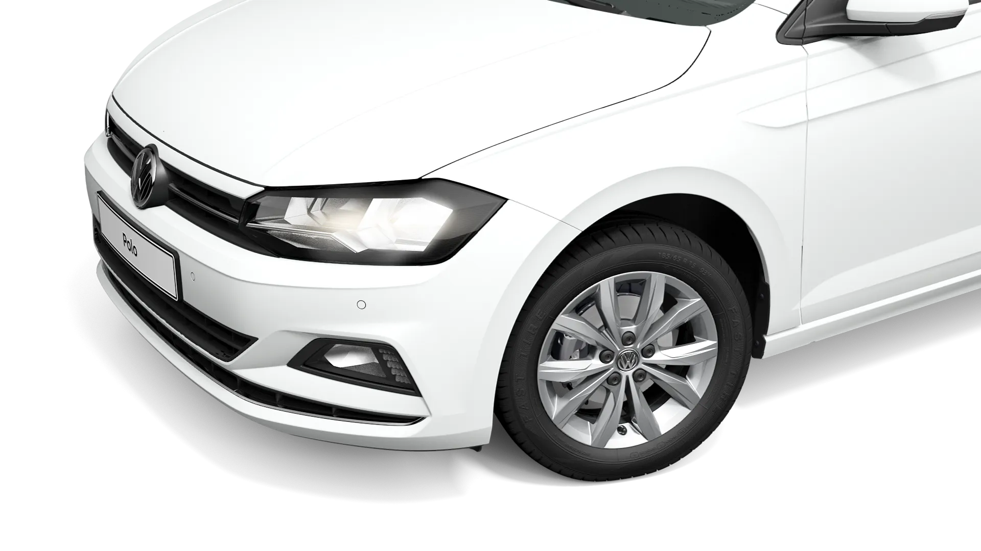Volkswagen Polo Highline