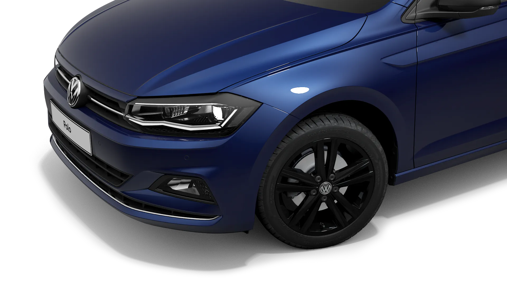 Volkswagen Polo Highline
