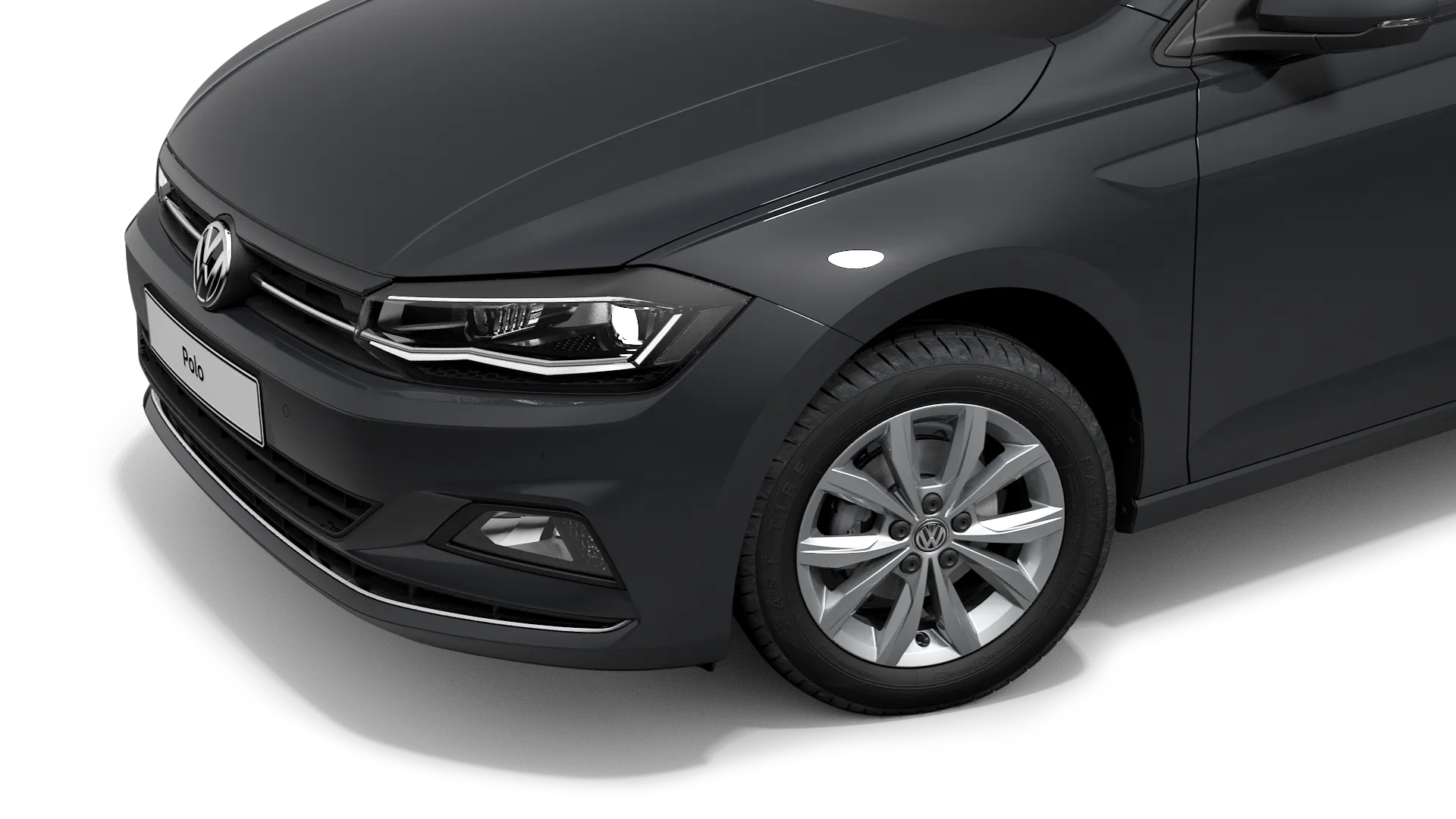 Volkswagen Polo Highline