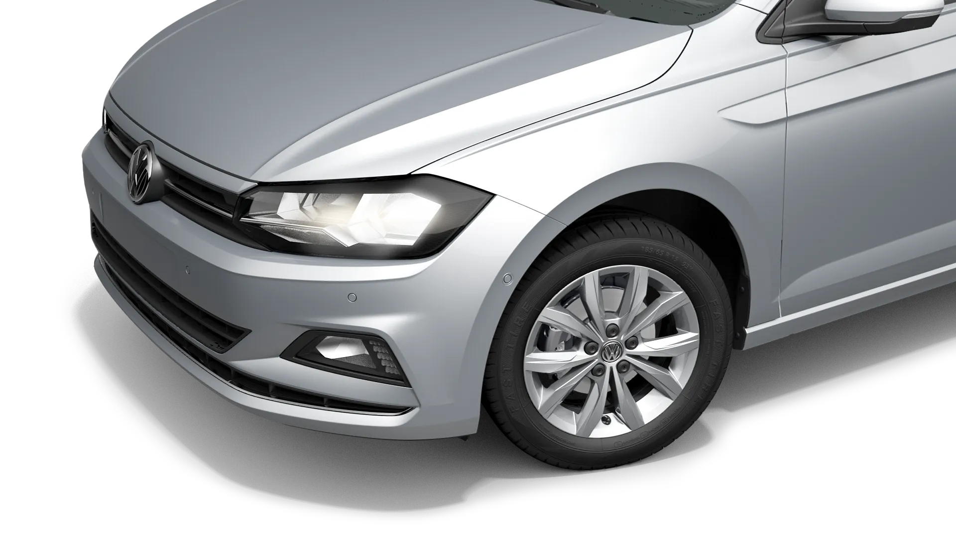 Volkswagen Polo Highline