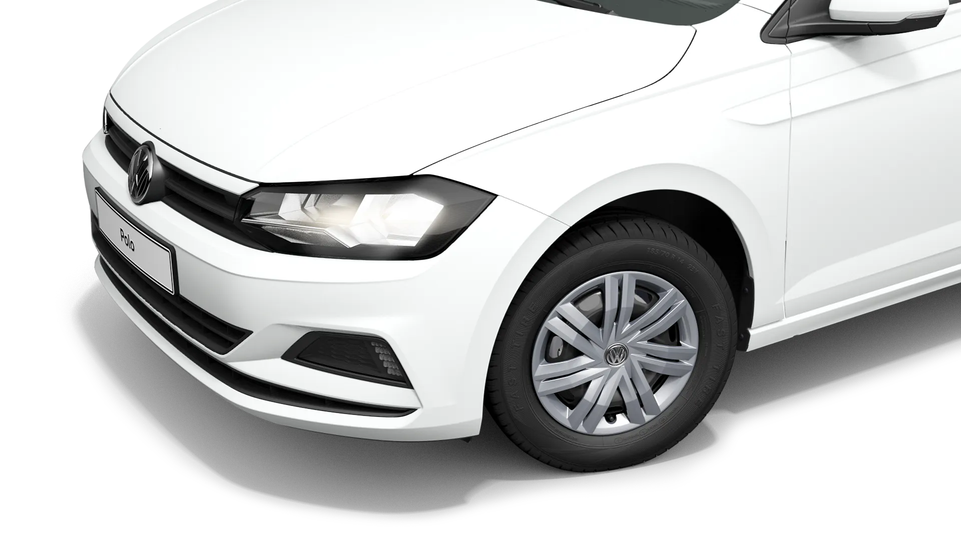 Volkswagen Polo Trendline