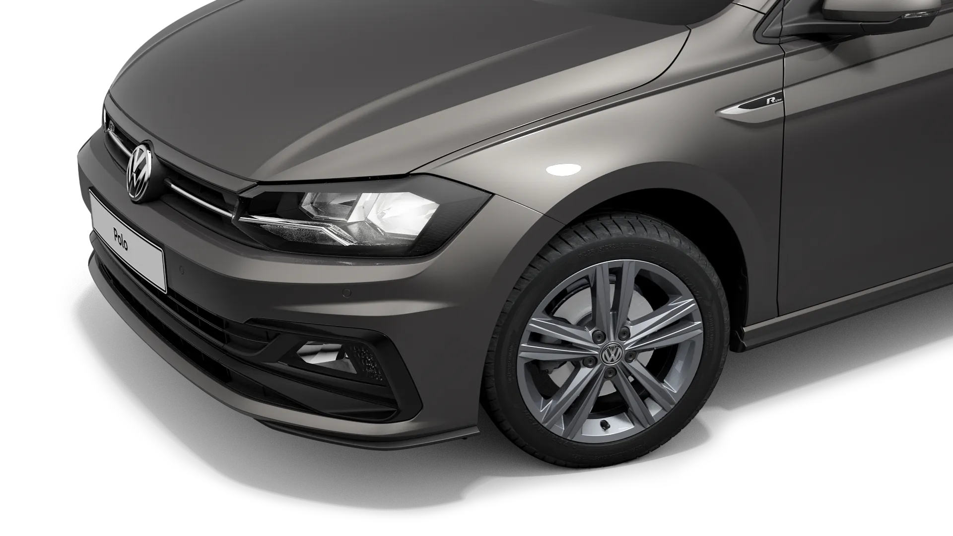 Volkswagen Polo Highline