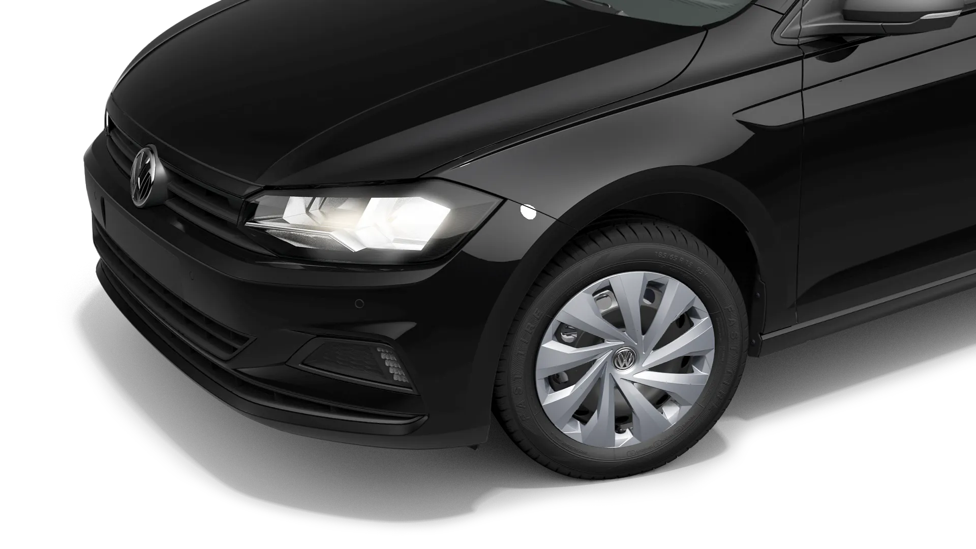 Volkswagen Polo Trendline
