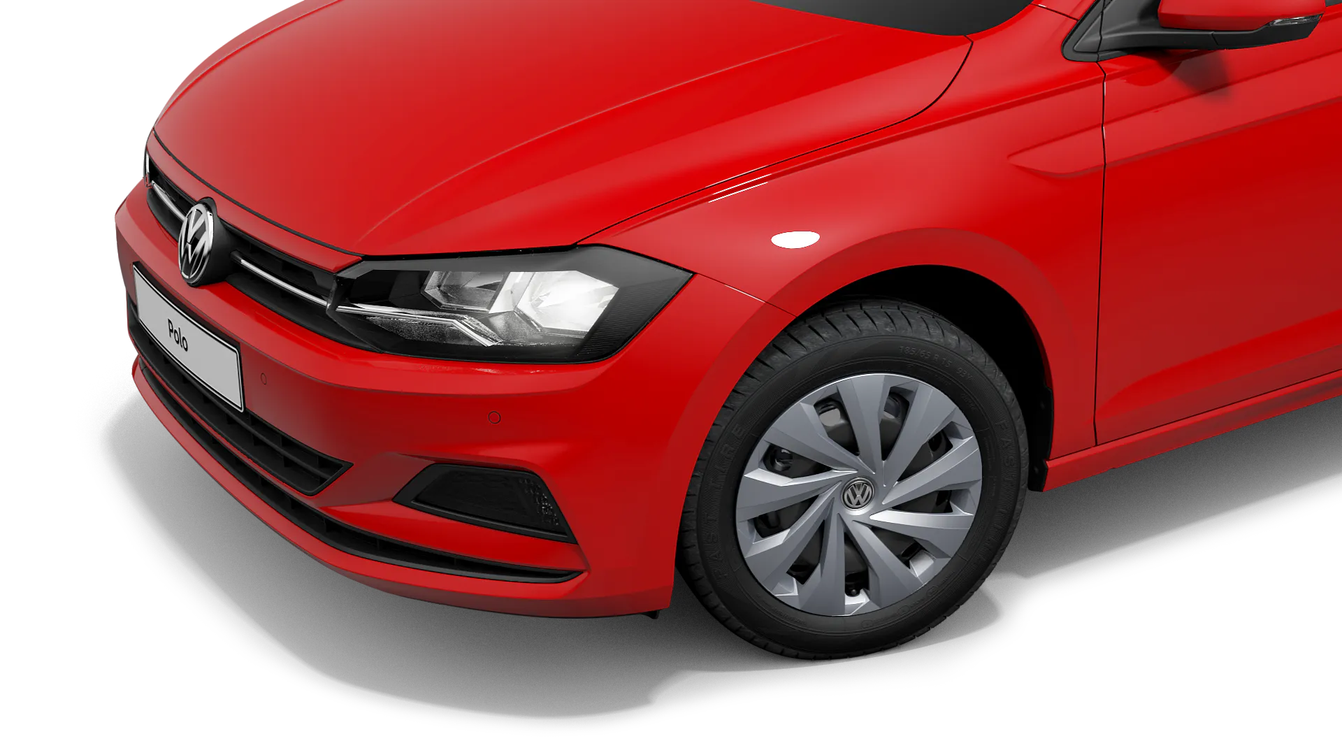 Volkswagen Polo Comfortline