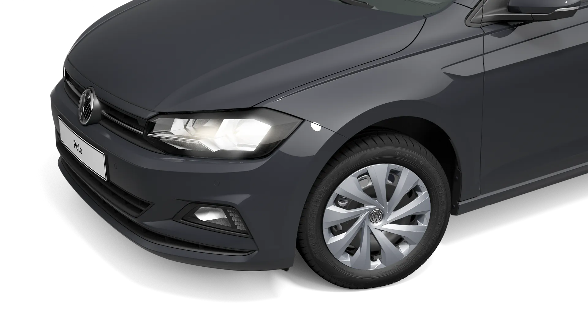 Volkswagen Polo Comfortline