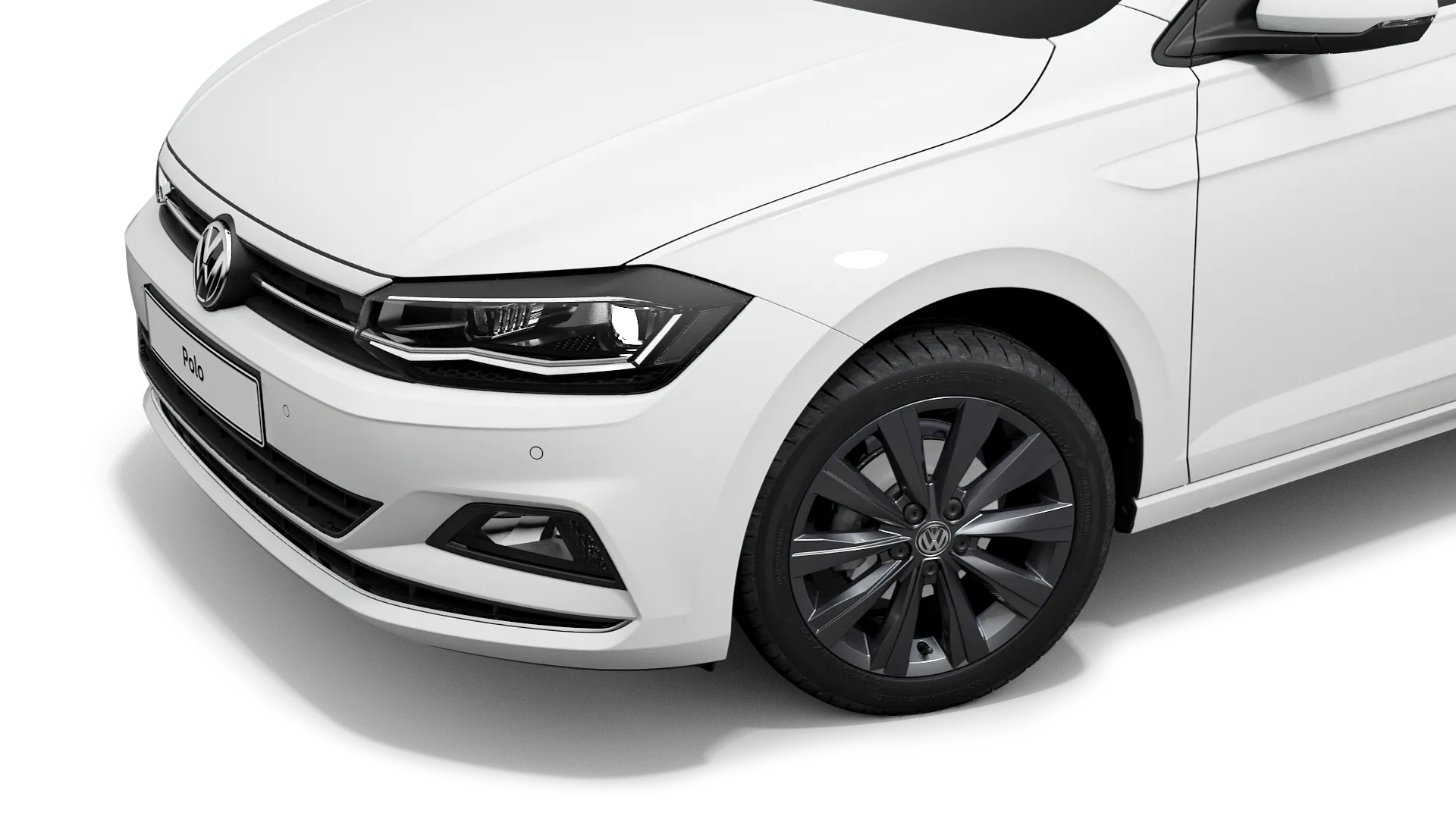 Volkswagen Polo Highline