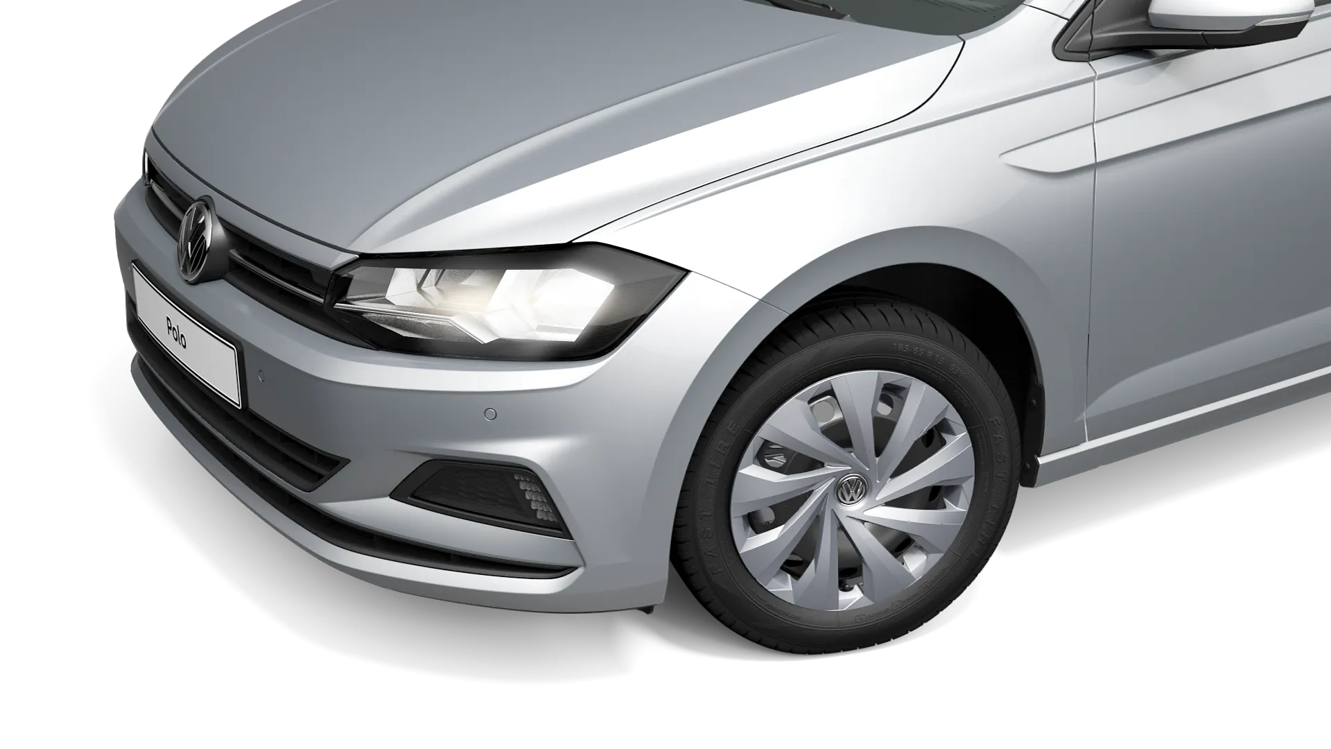 Volkswagen Polo Comfortline