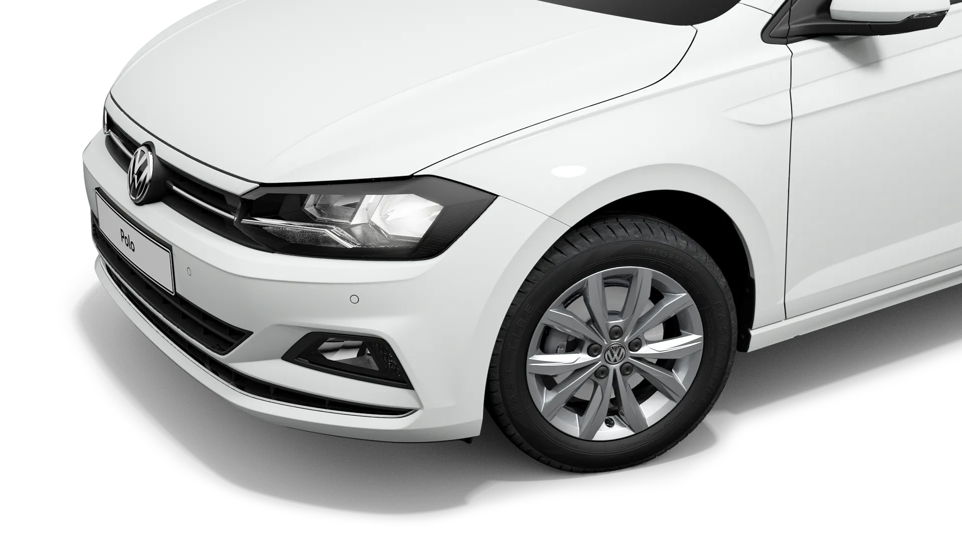 Volkswagen Polo Highline