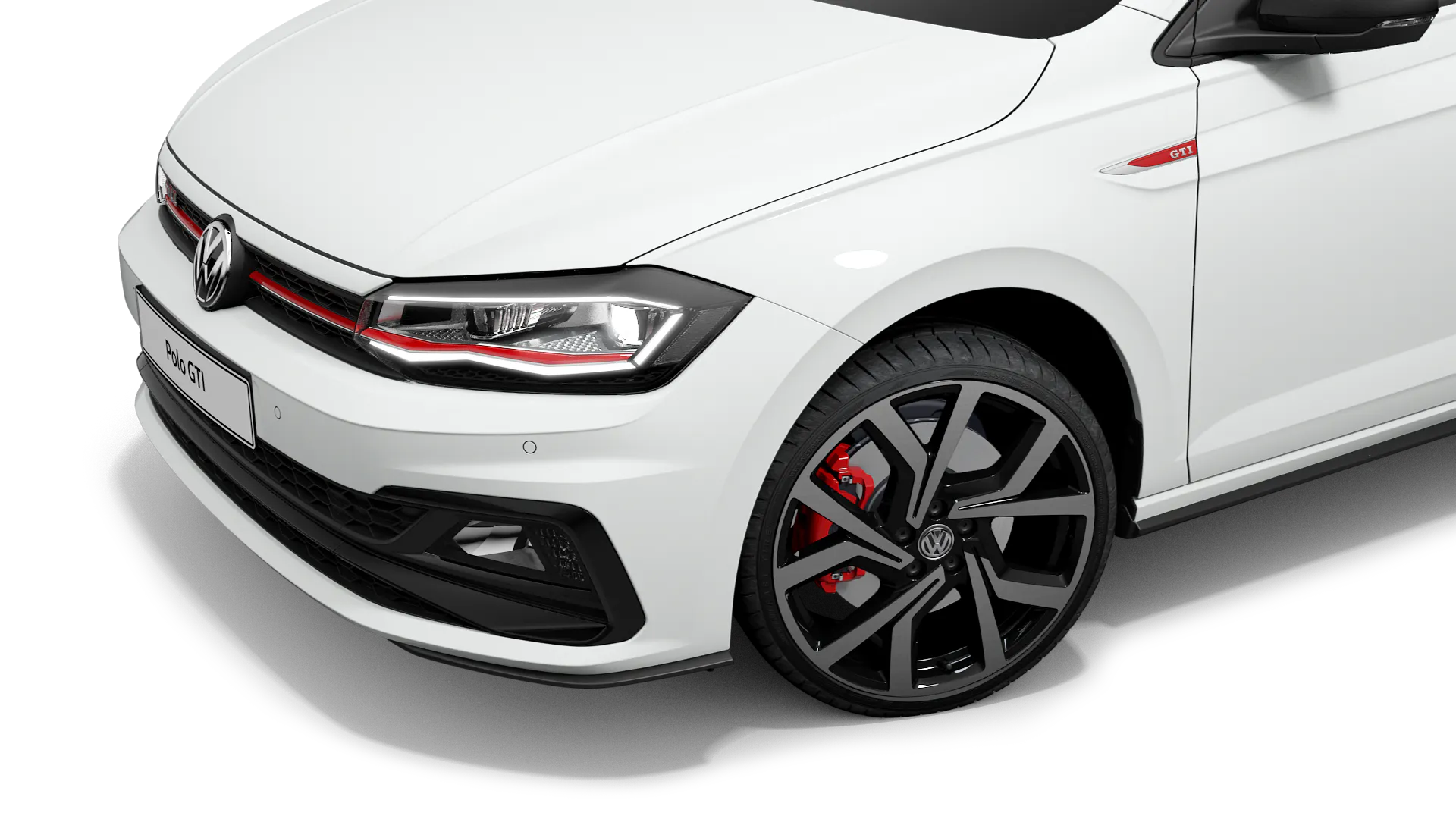 Volkswagen Polo GTI