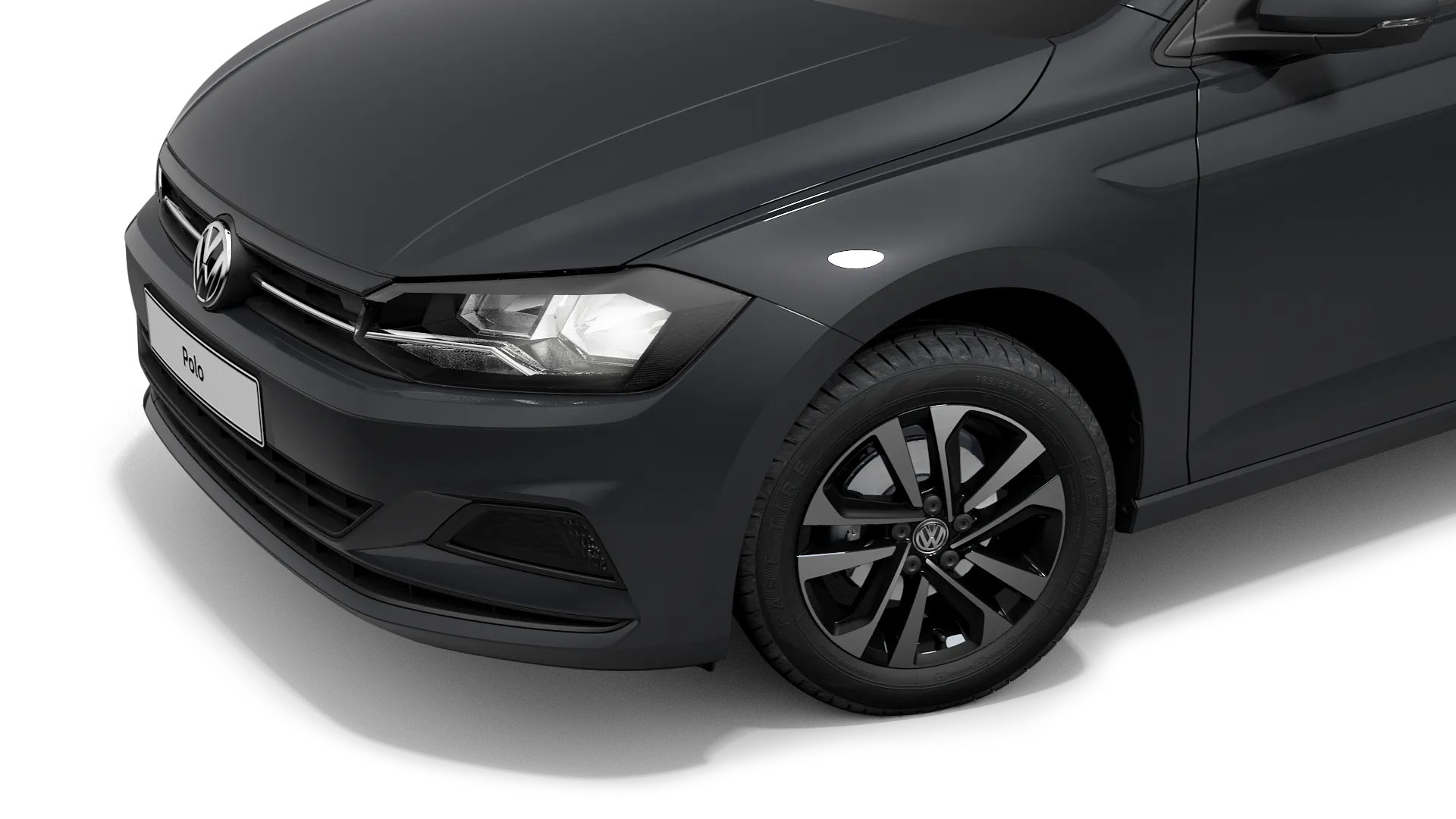 Volkswagen Polo United