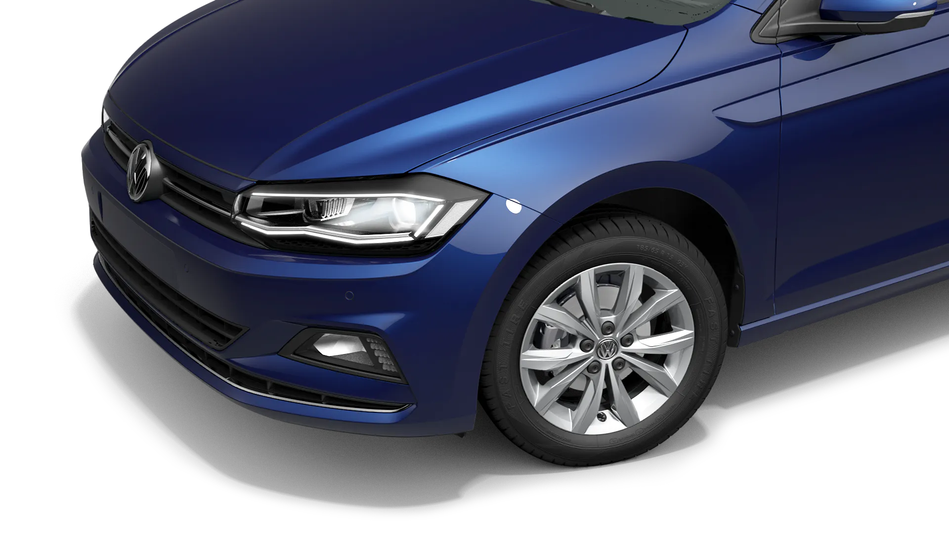 Volkswagen Polo Highline