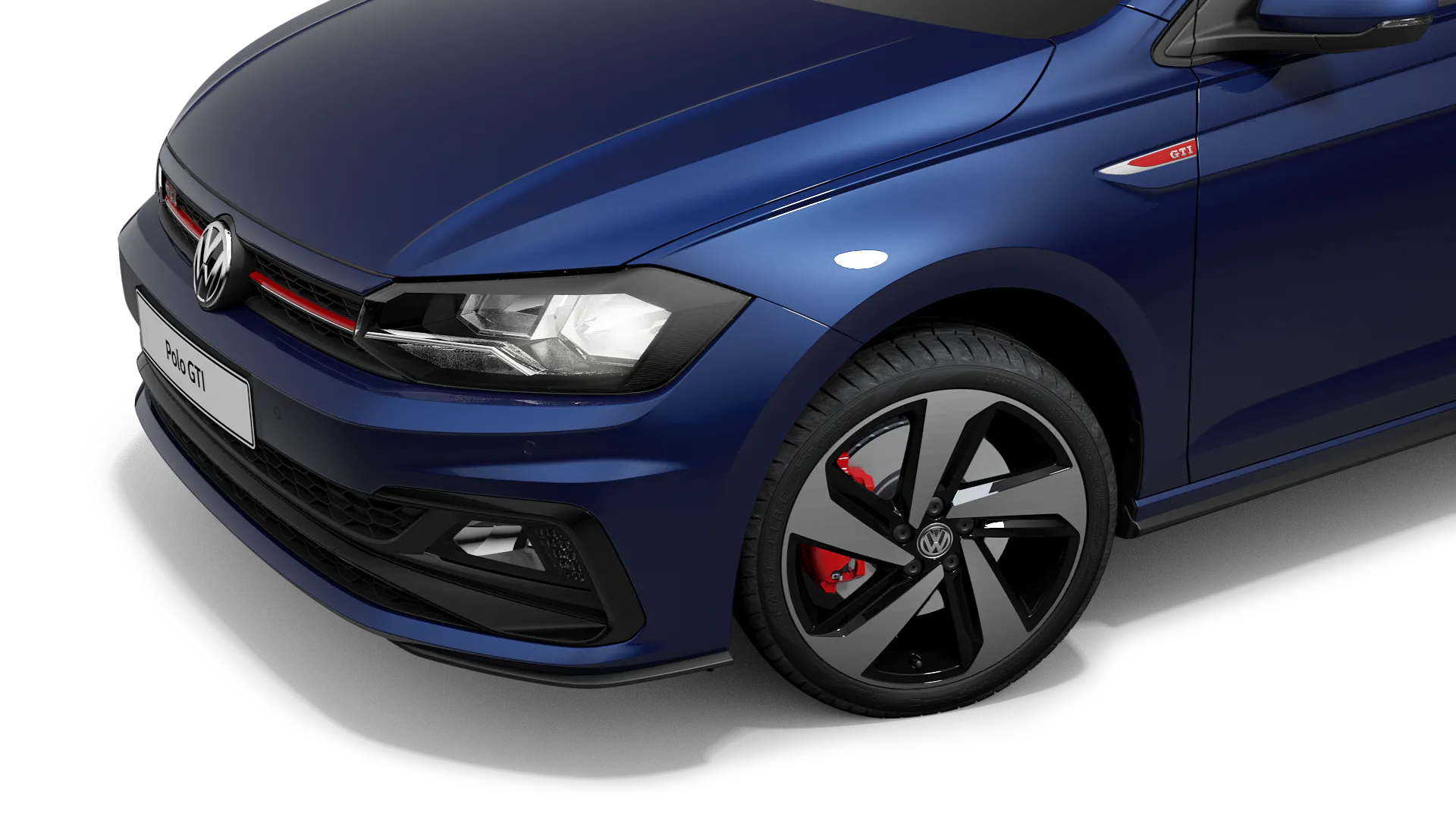 Volkswagen Polo GTI