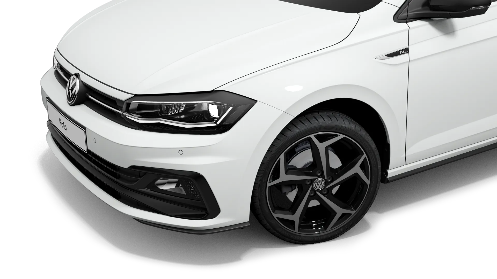 Volkswagen Polo R-Line