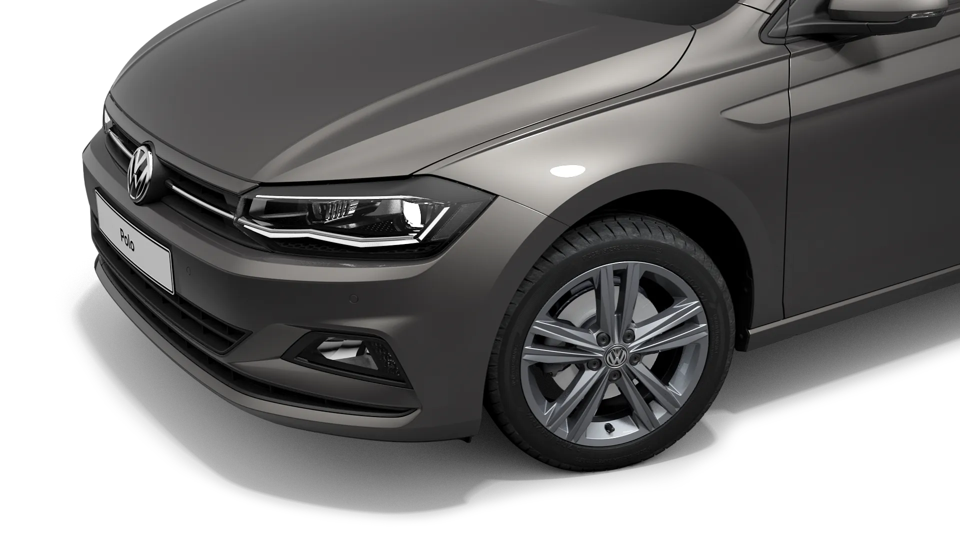 Volkswagen Polo United