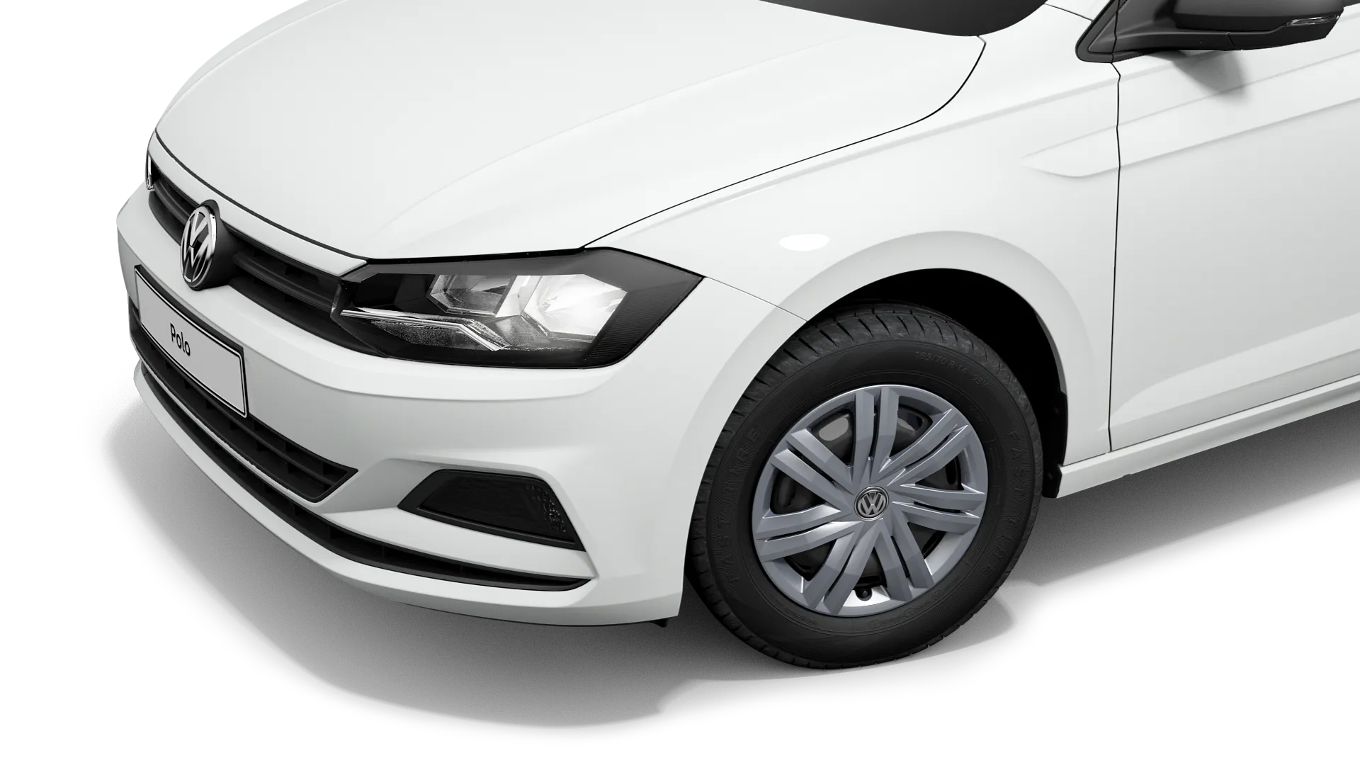 Volkswagen Polo Trendline