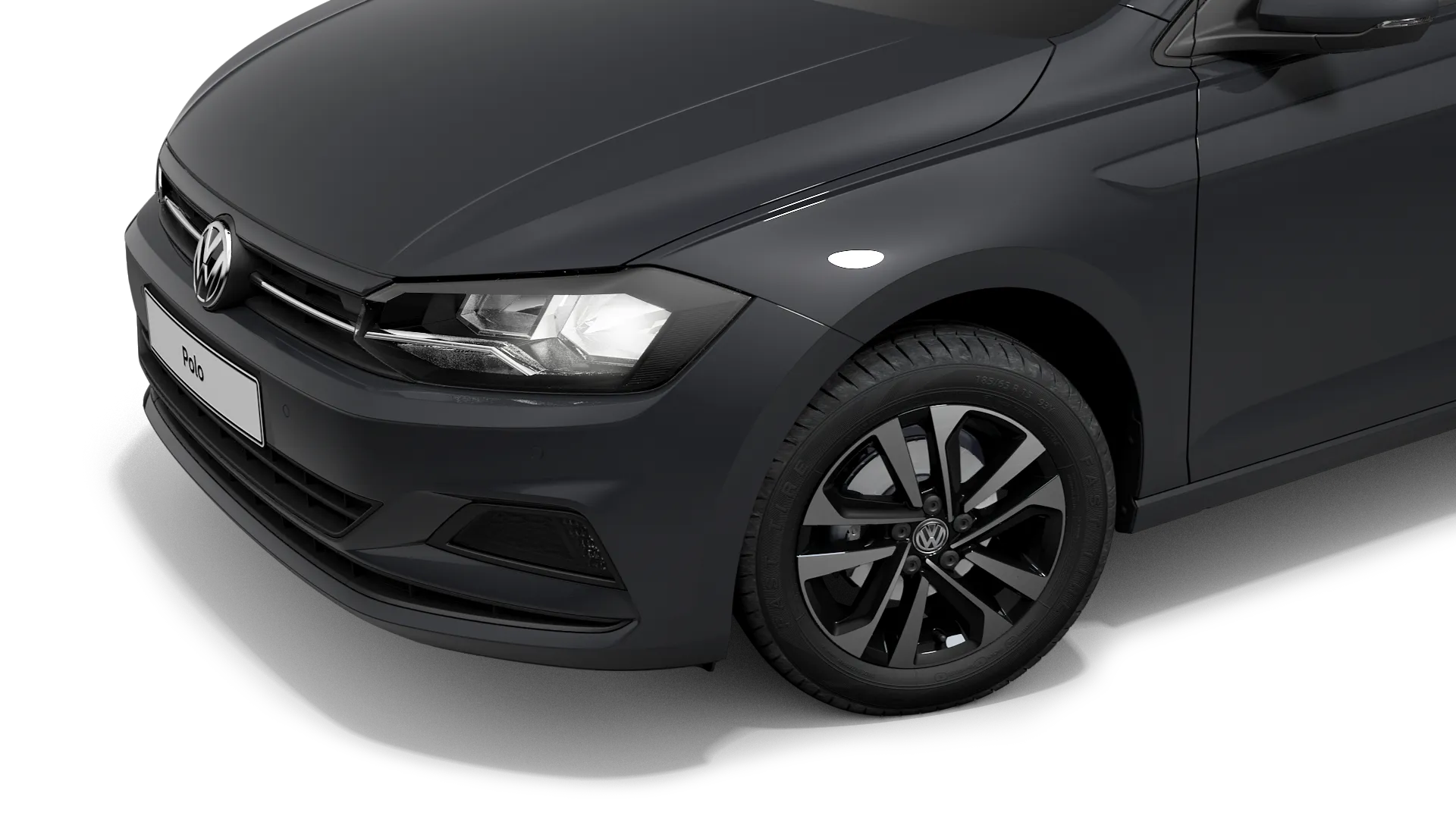 Volkswagen Polo United