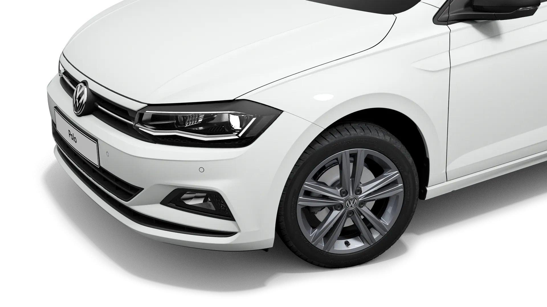 Volkswagen Polo United