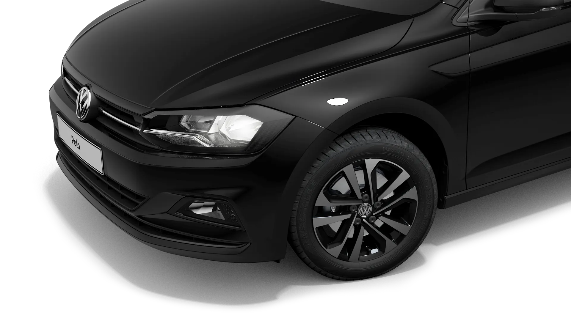 Volkswagen Polo United