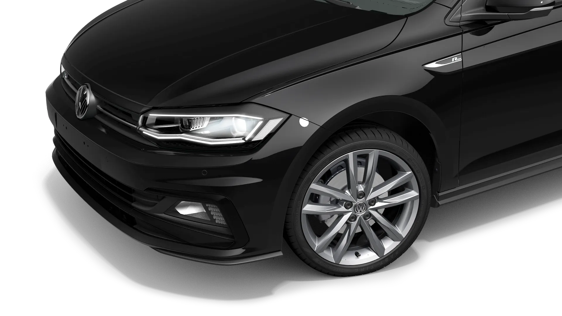 Volkswagen Polo R-Line