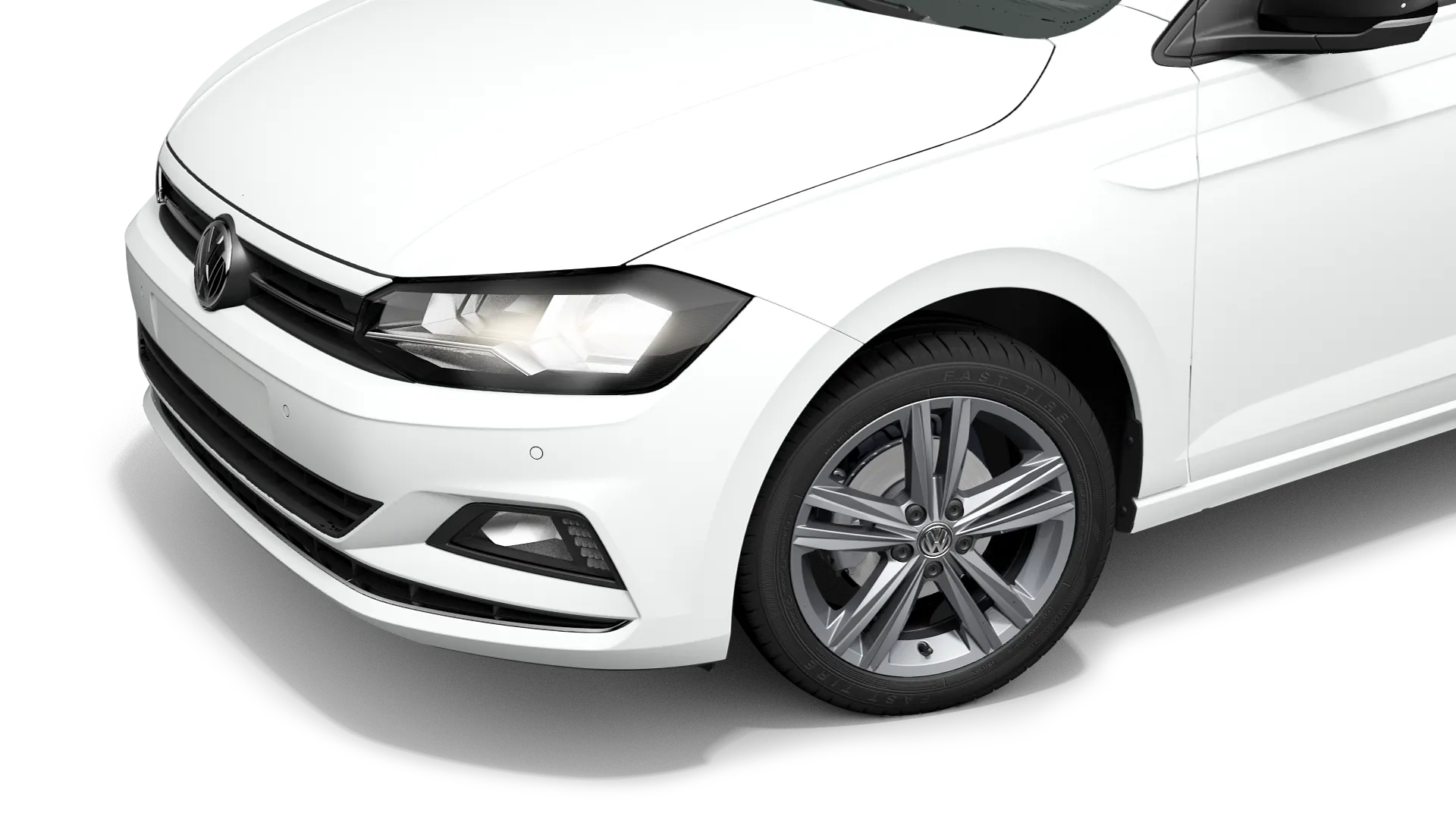 Volkswagen Polo Highline