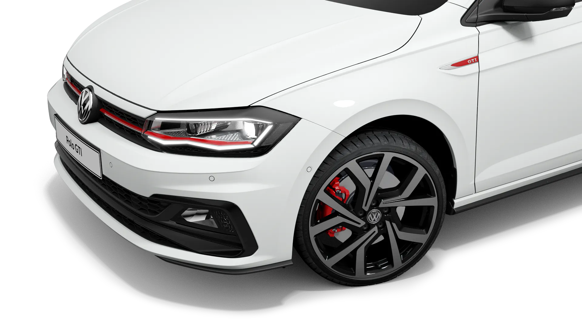 Volkswagen Polo GTI
