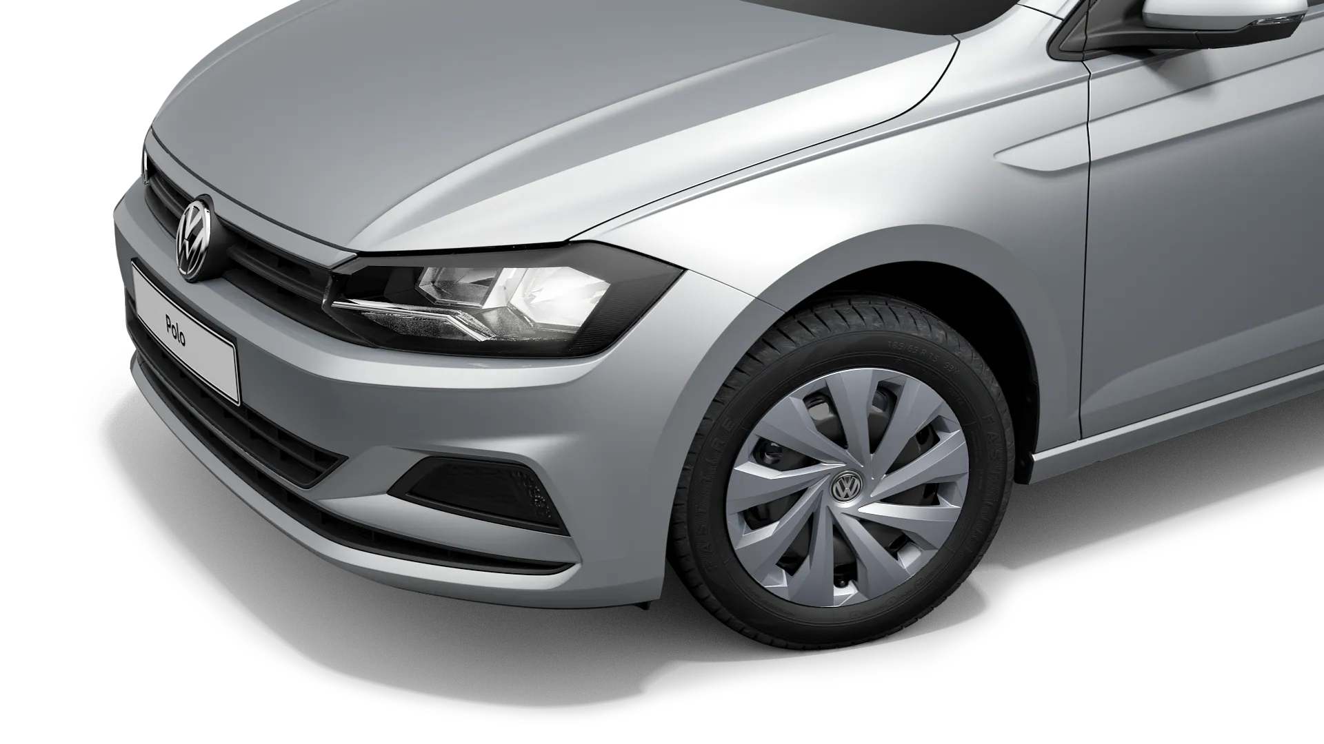 Volkswagen Polo Trendline