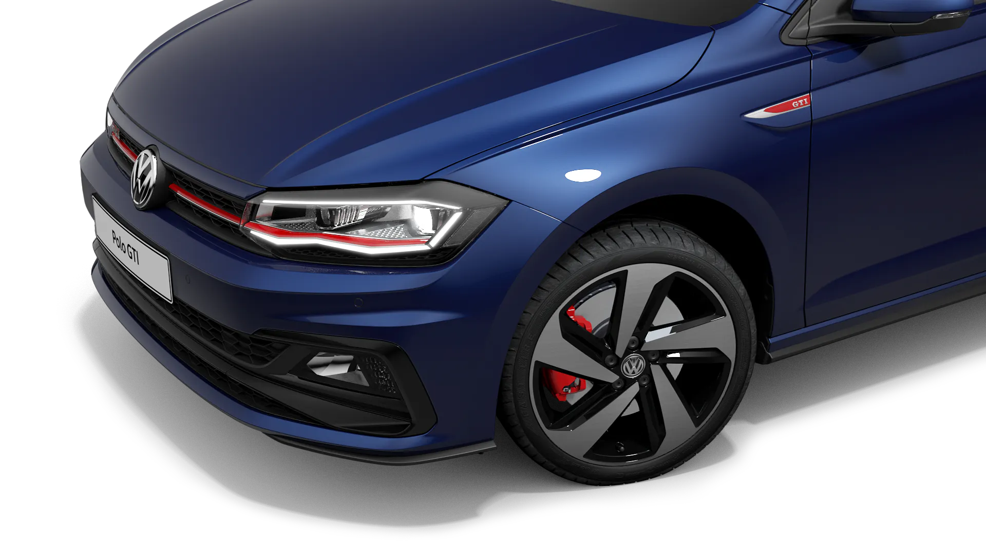 Volkswagen Polo GTI