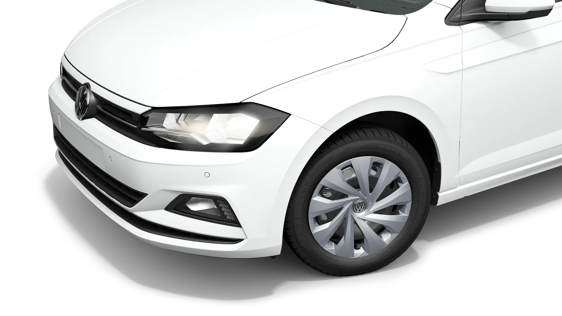 Volkswagen Polo Comfortline