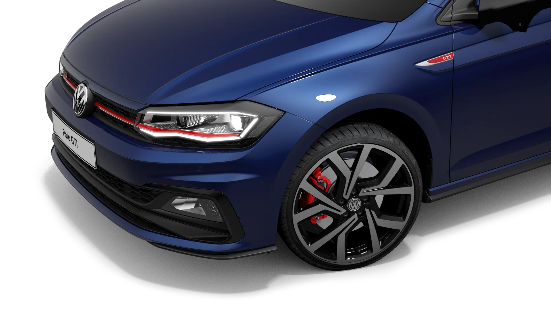 Volkswagen Polo GTI