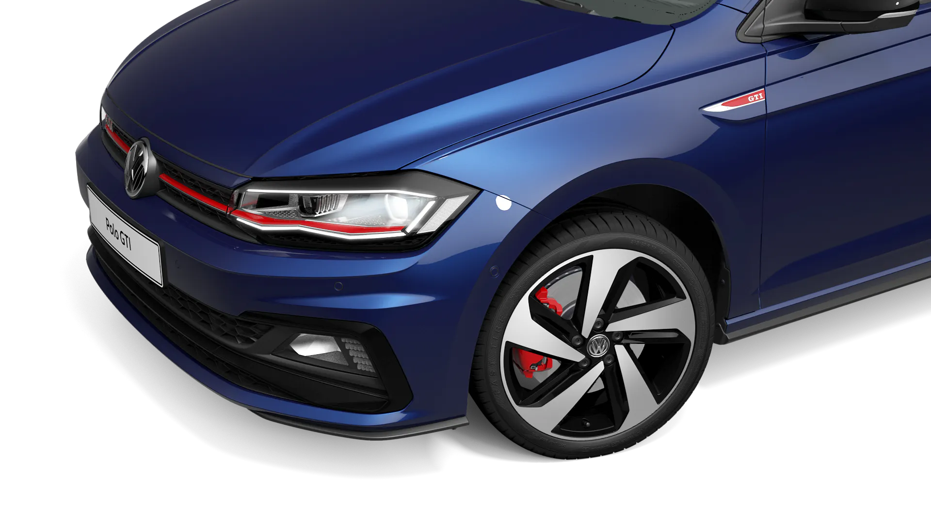 Volkswagen Polo GTI