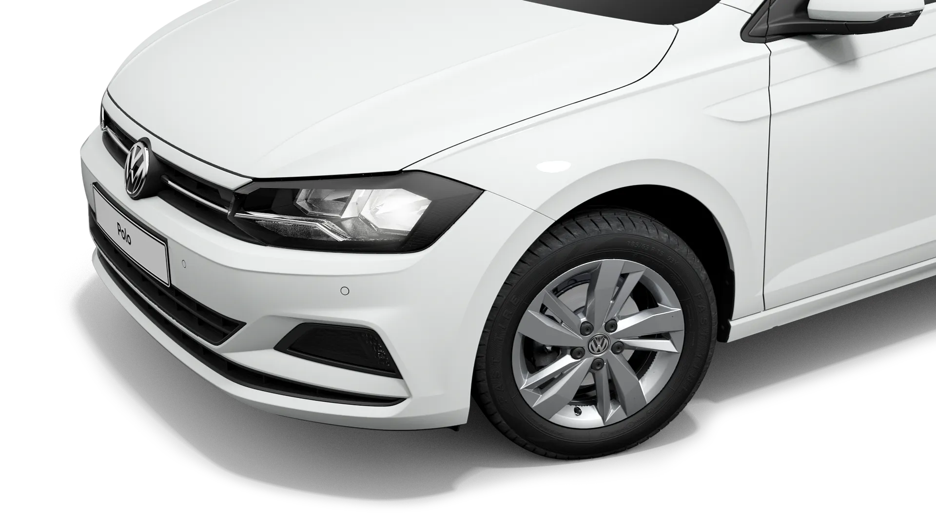 Volkswagen Polo Comfortline