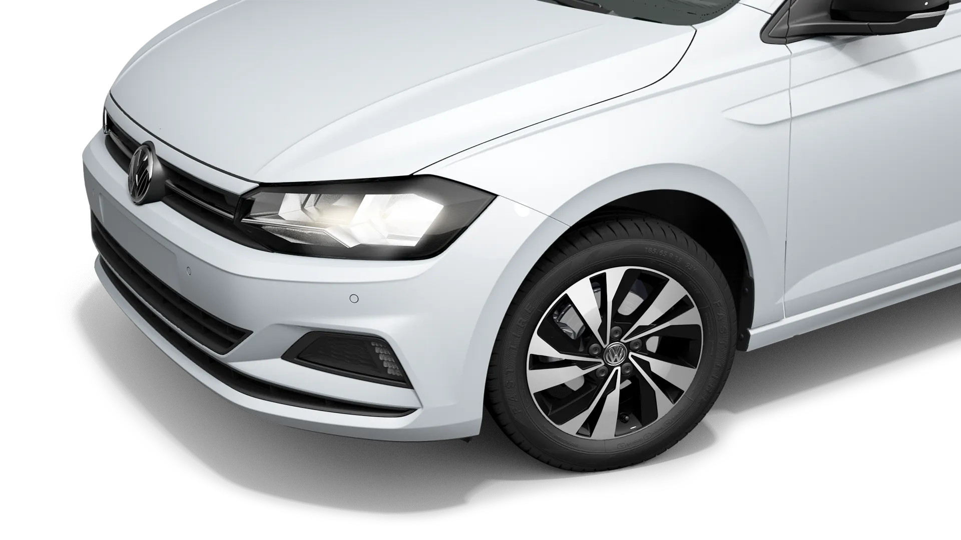 Volkswagen Polo Comfortline