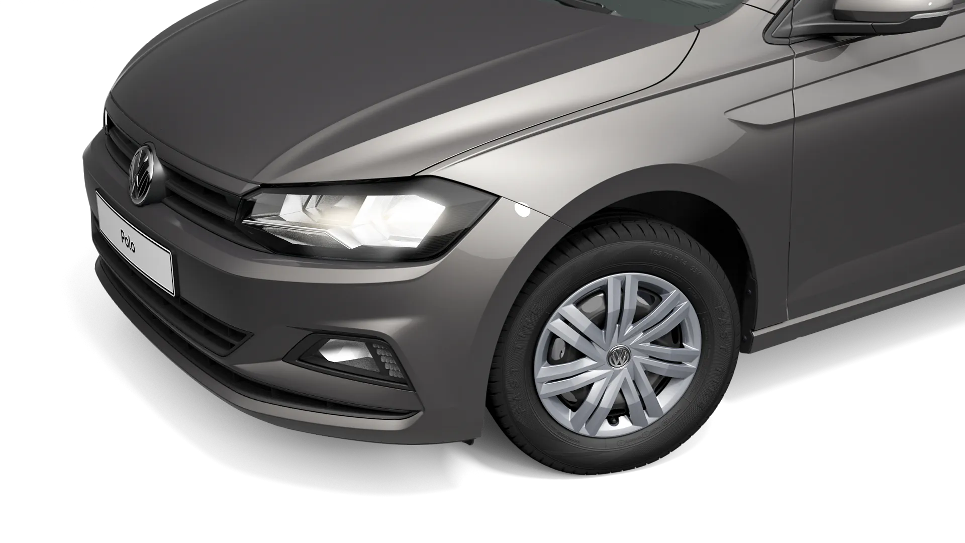 Volkswagen Polo Trendline