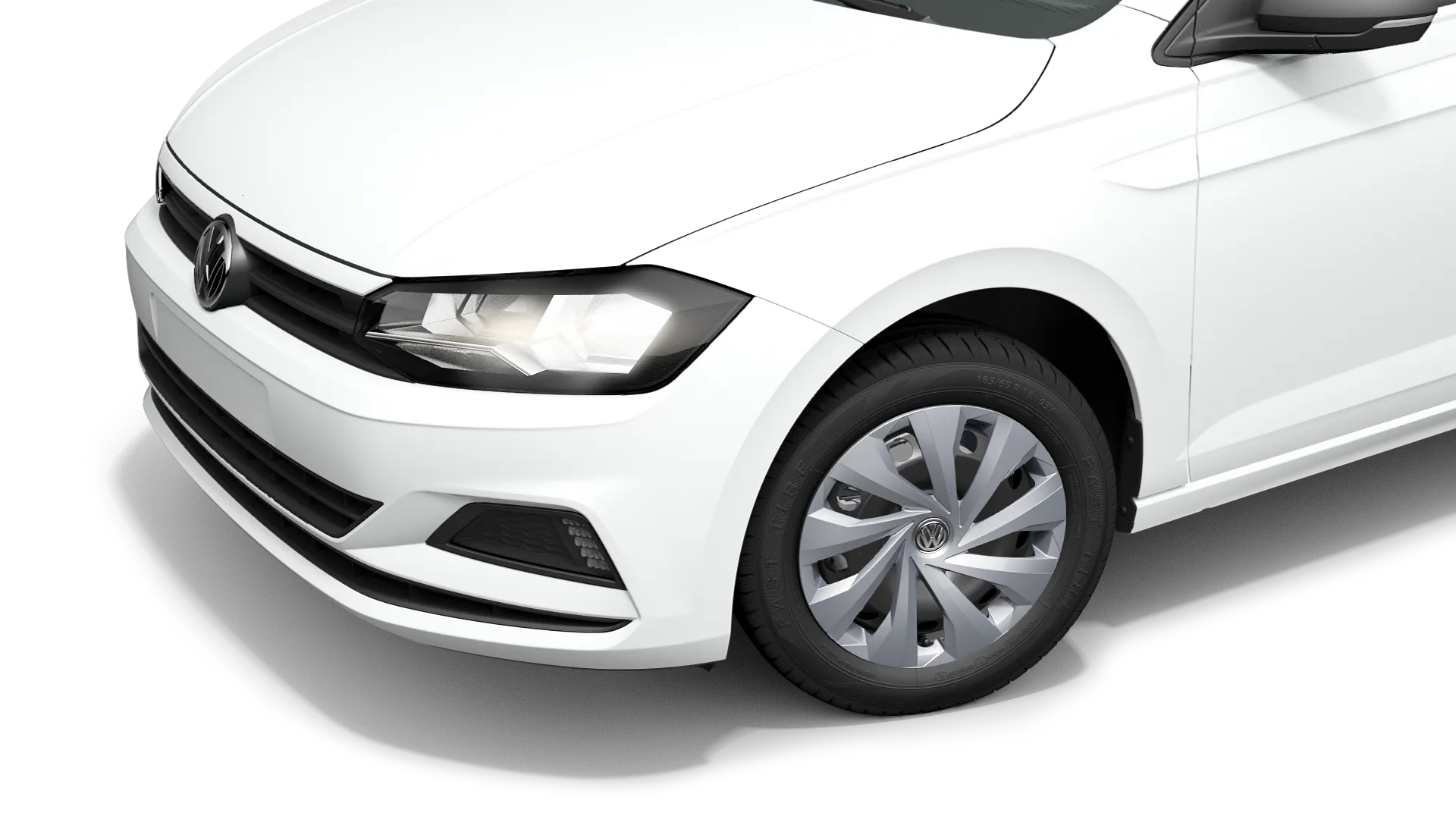 Volkswagen Polo Trendline