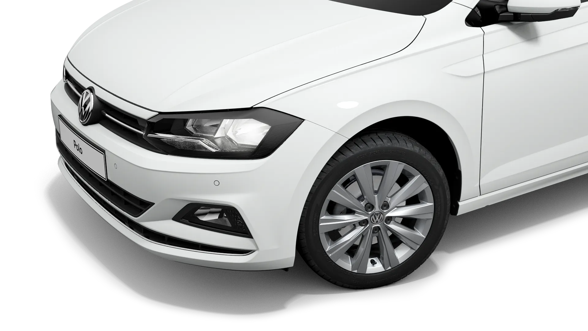 Volkswagen Polo Highline