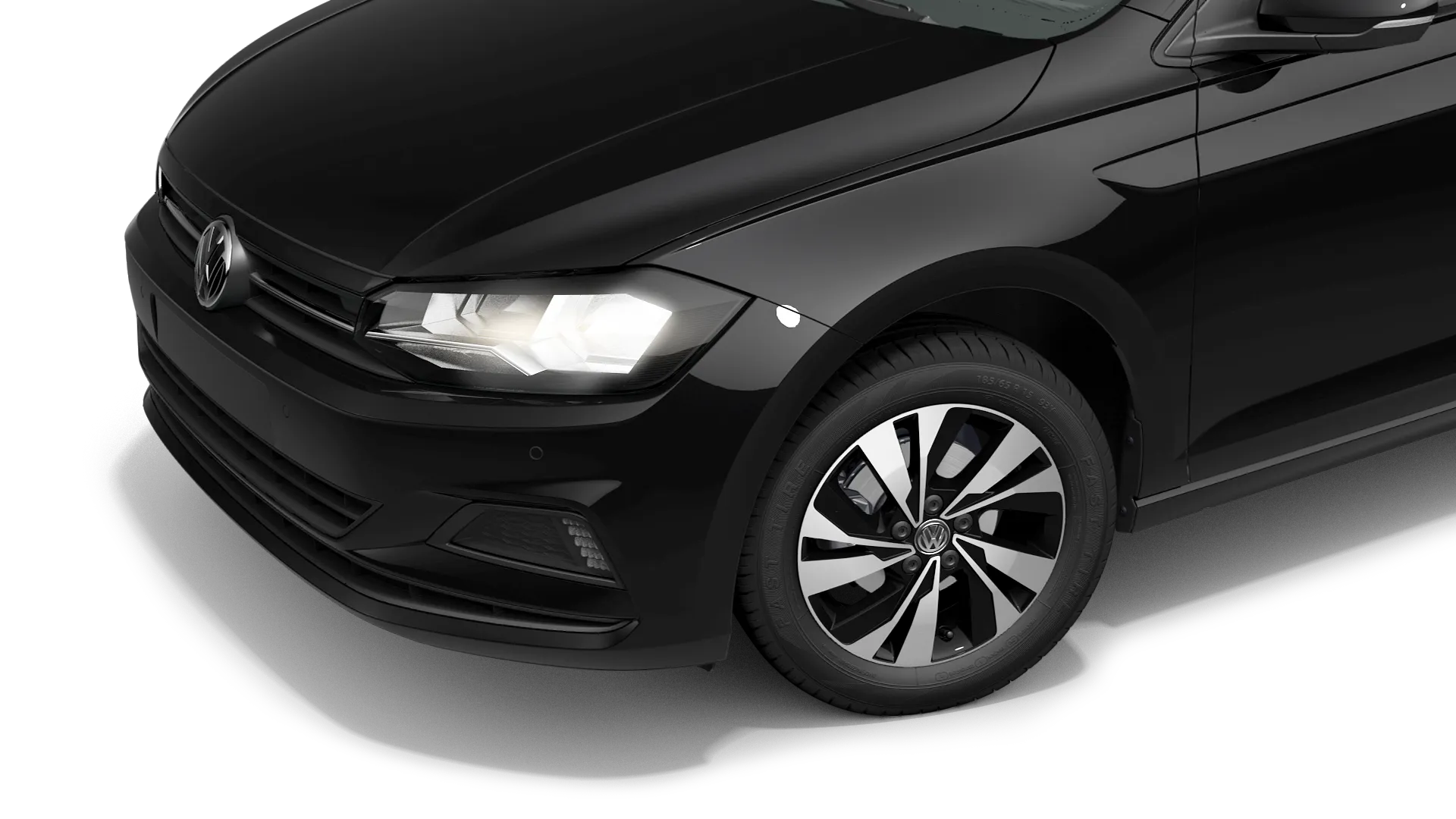 Volkswagen Polo Comfortline
