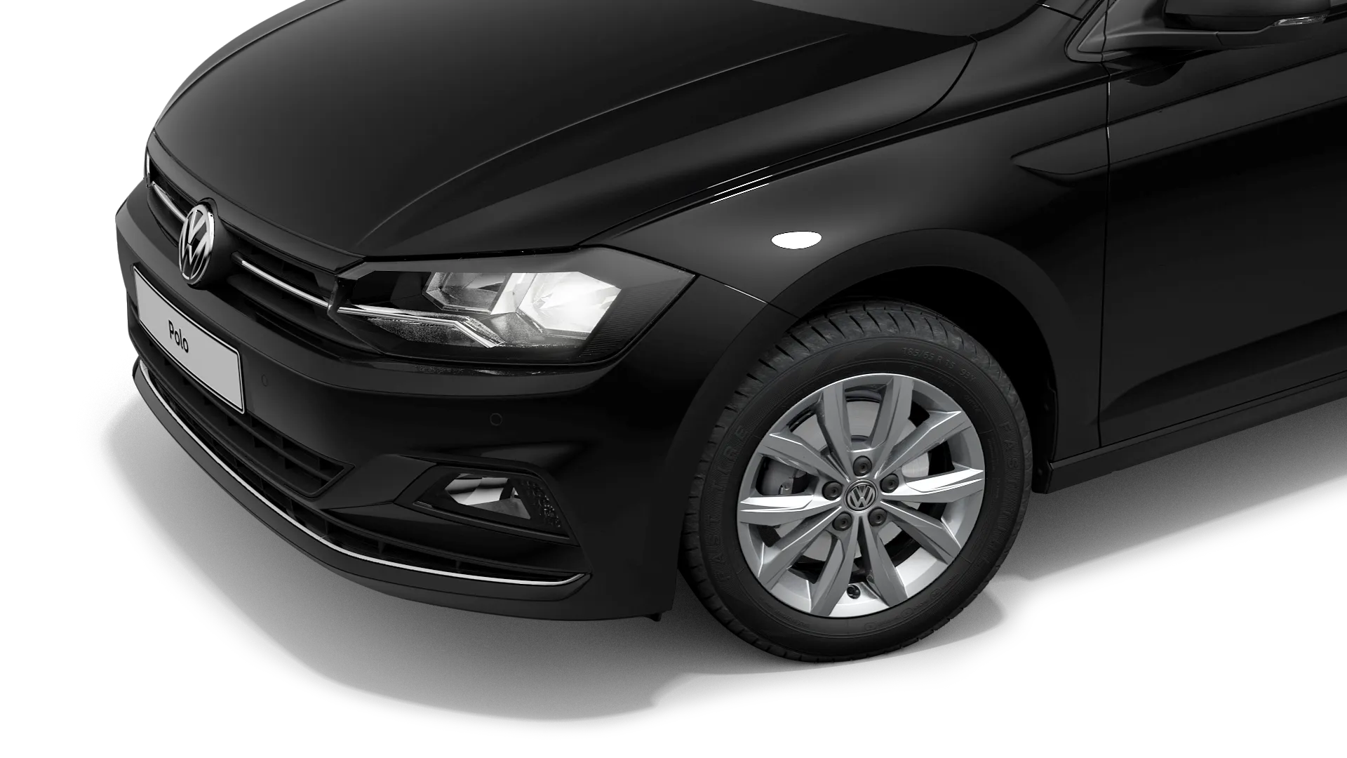 Volkswagen Polo Highline