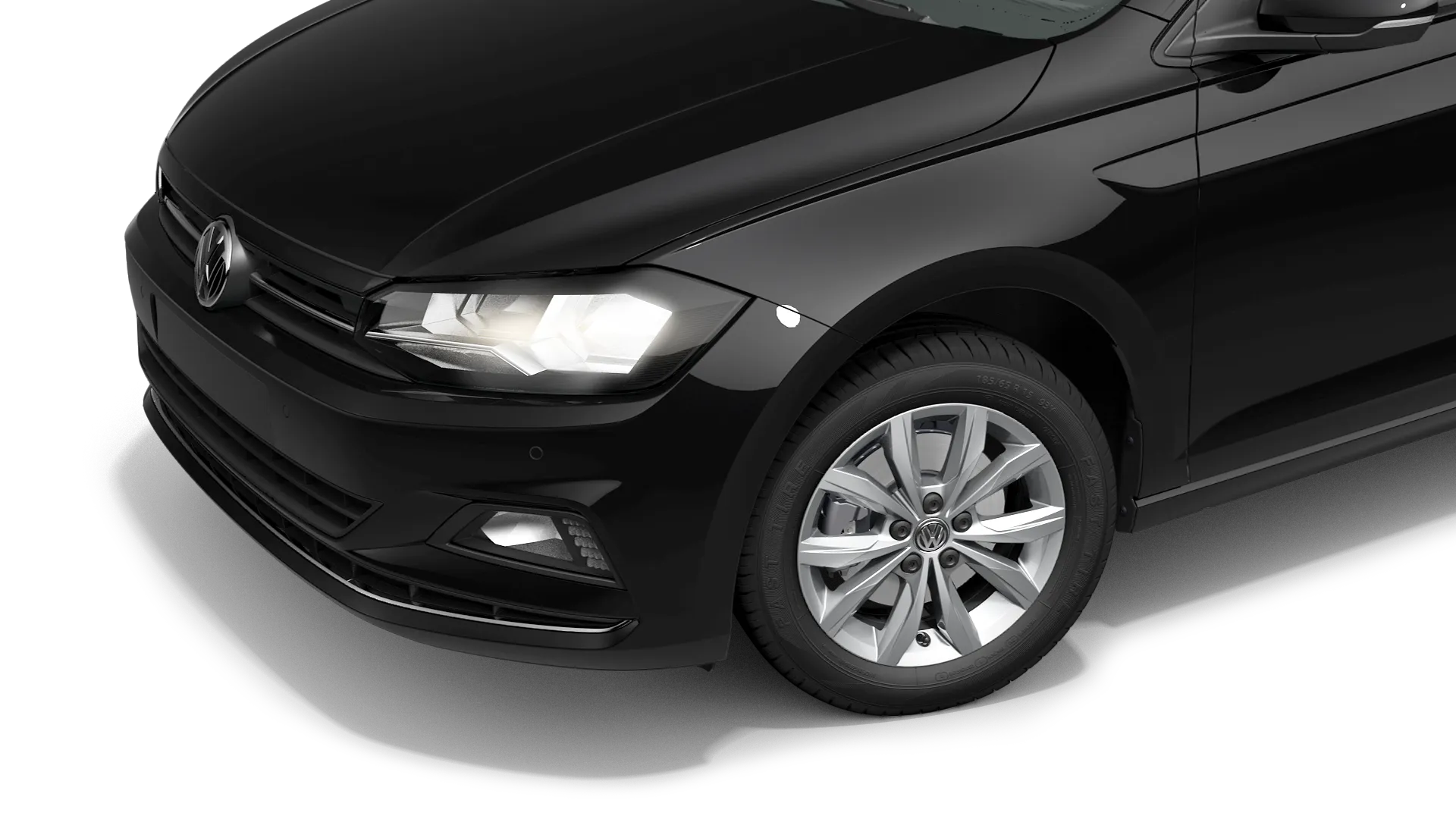 Volkswagen Polo Highline