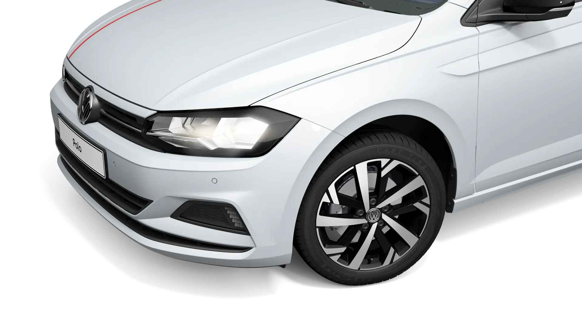 Volkswagen Polo Comfortline