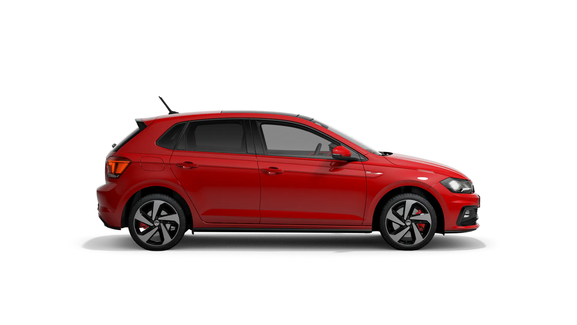 Volkswagen Polo GTI