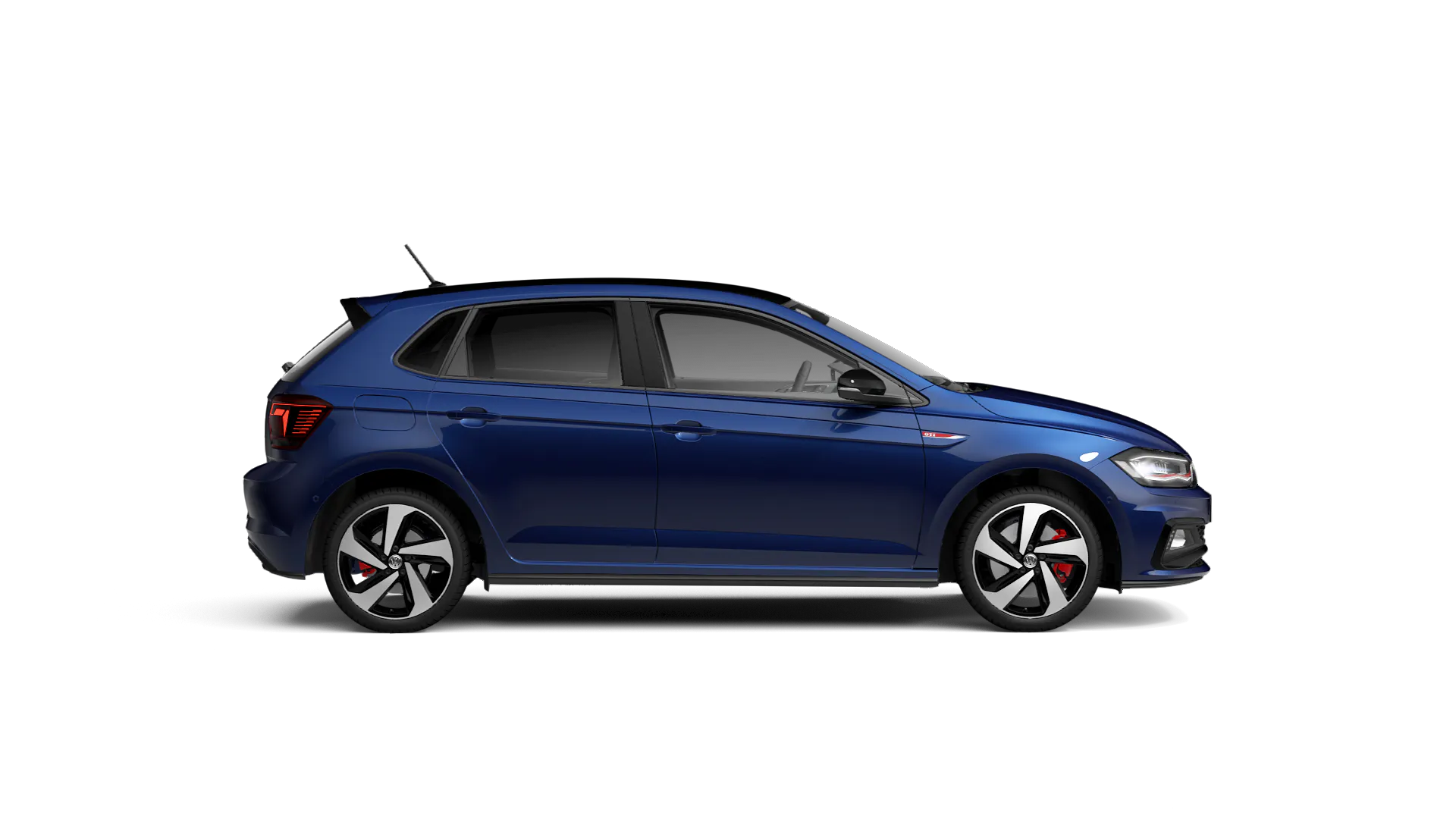 Volkswagen Polo GTI