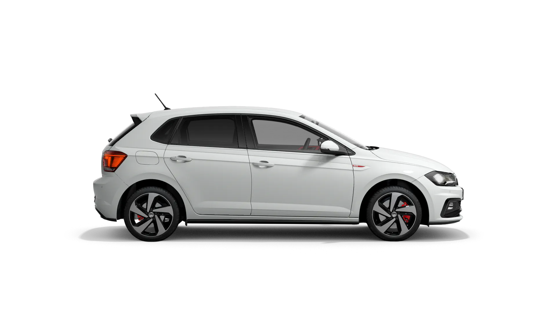 Volkswagen Polo GTI