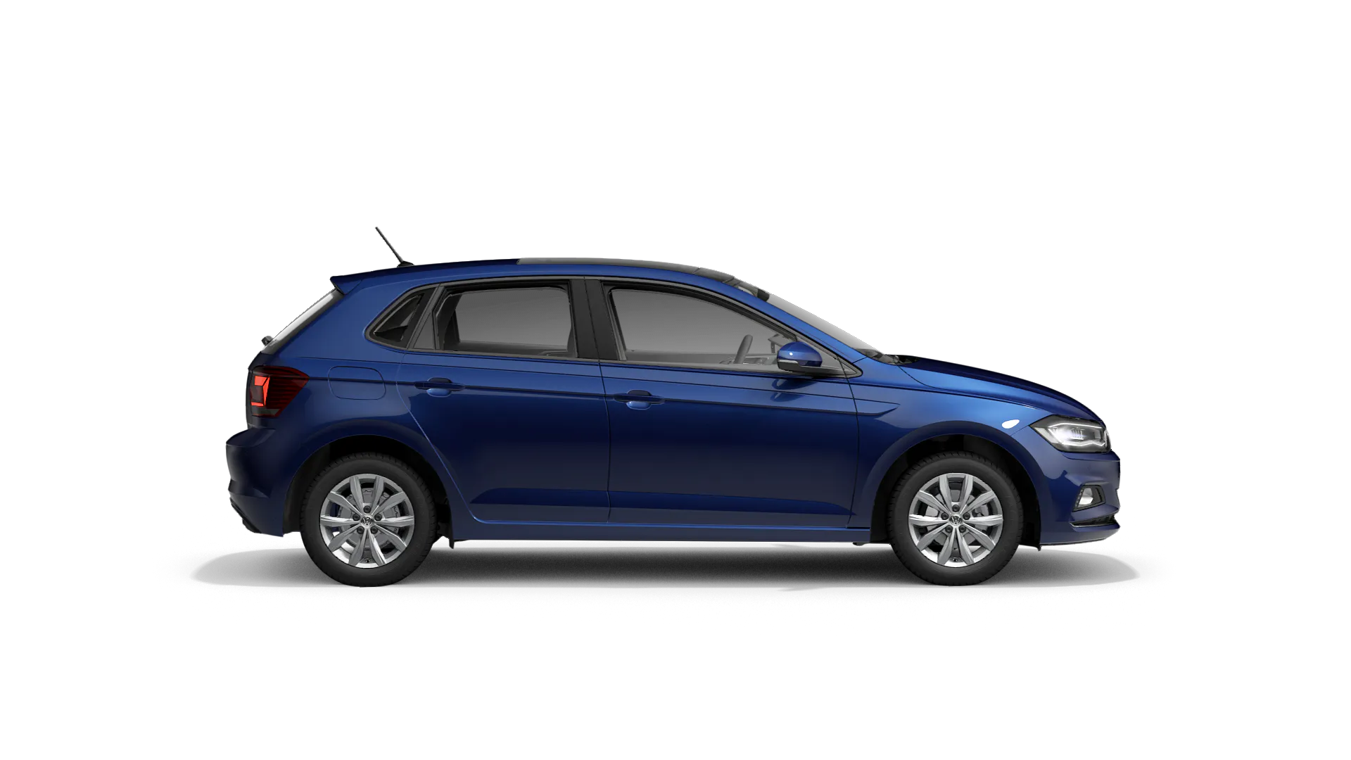 Volkswagen Polo Highline