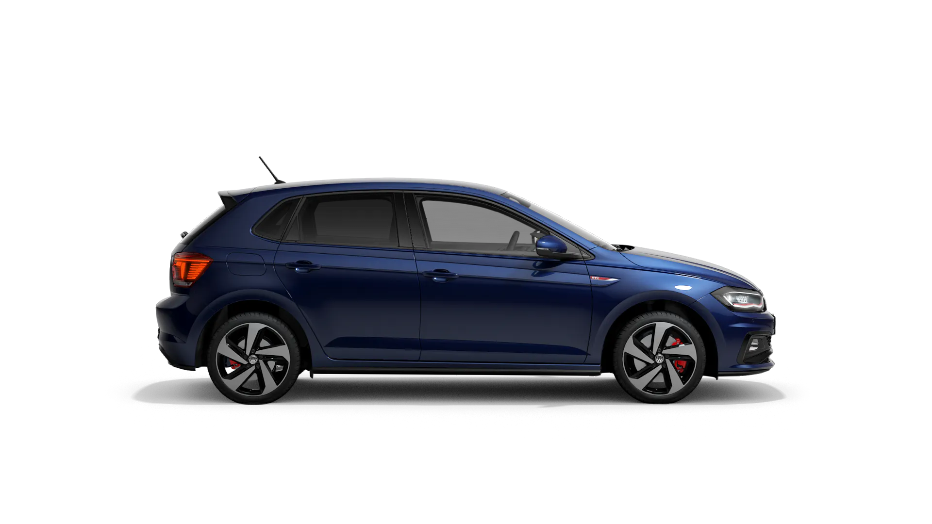 Volkswagen Polo GTI