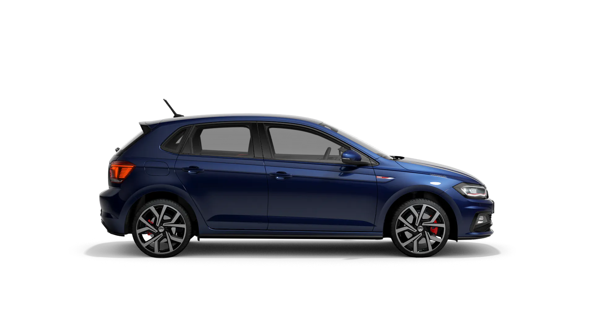Volkswagen Polo GTI