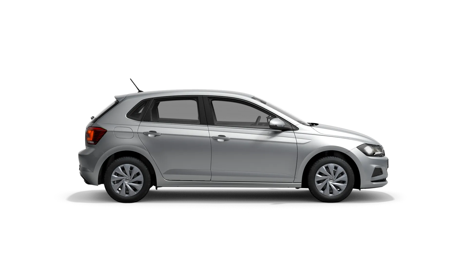 Volkswagen Polo Trendline