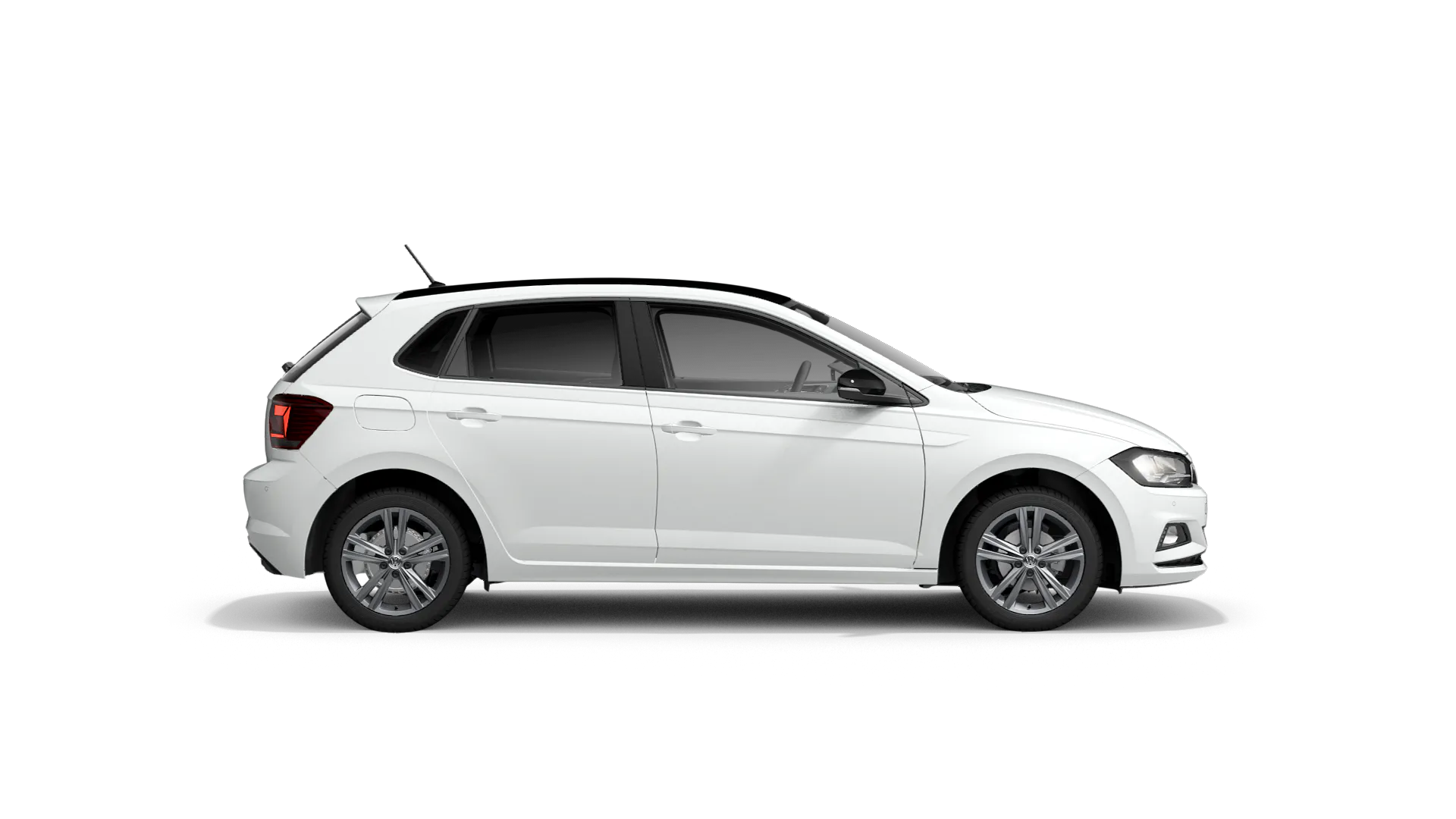 Volkswagen Polo Highline