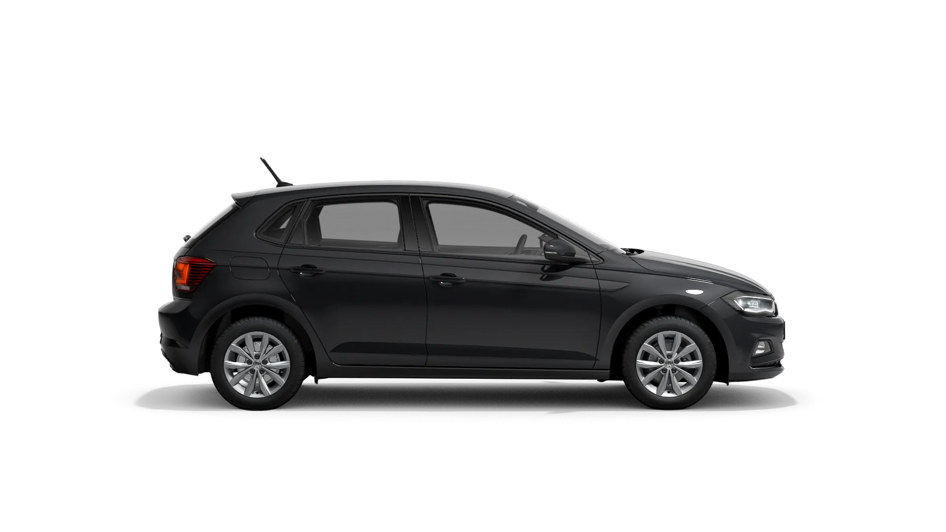 Volkswagen Polo Highline